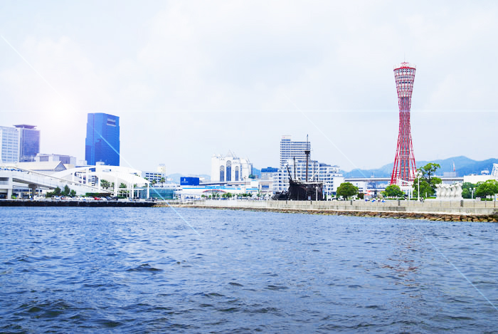 海洋散骨の流れ、海里送