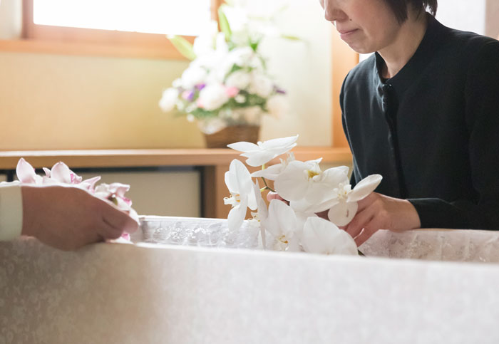 副葬品、喜ばれるもの