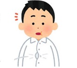 喪服のサイズ