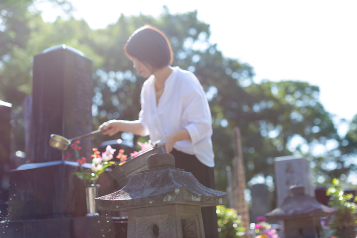 お盆の風習は地域によって異なる