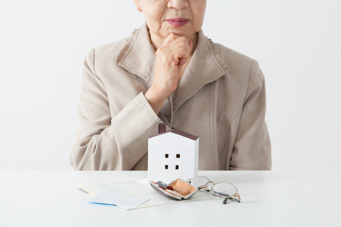 相続手続きの手順