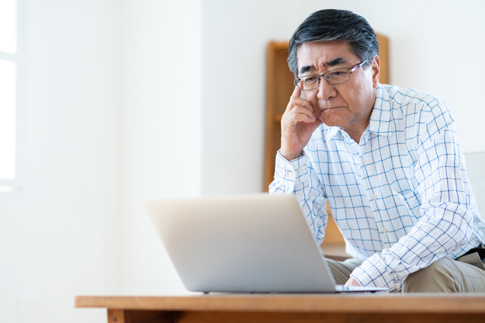 遺言書に関するトラブルや失敗談