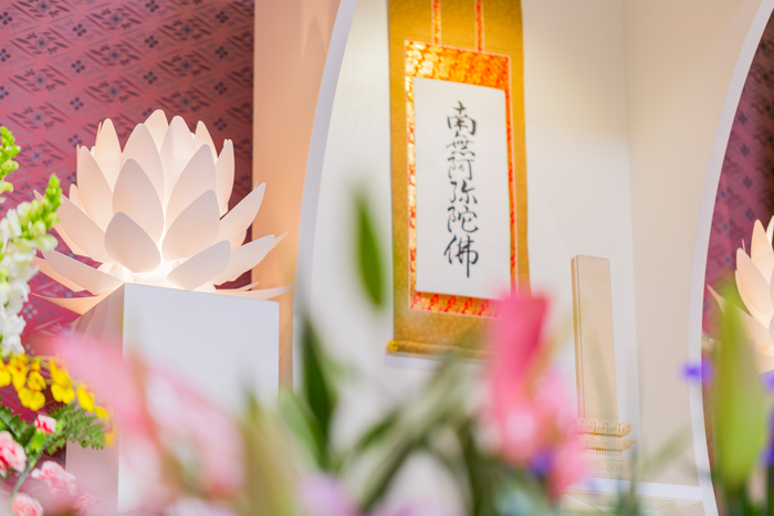 平安祭典の家族葬