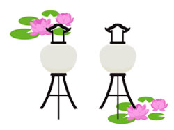提灯