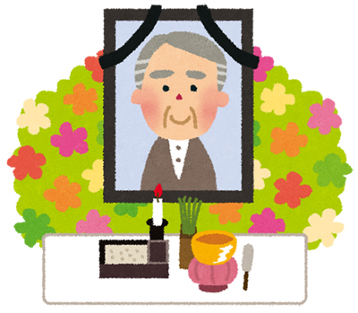 自由葬のメリット