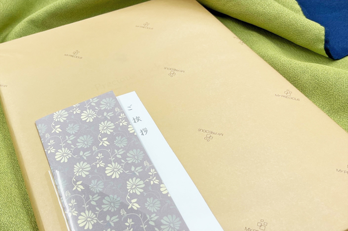香典返し（当日返し）とは？