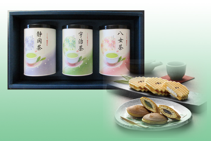 法要の供養品