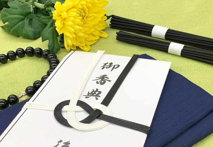 御香典袋