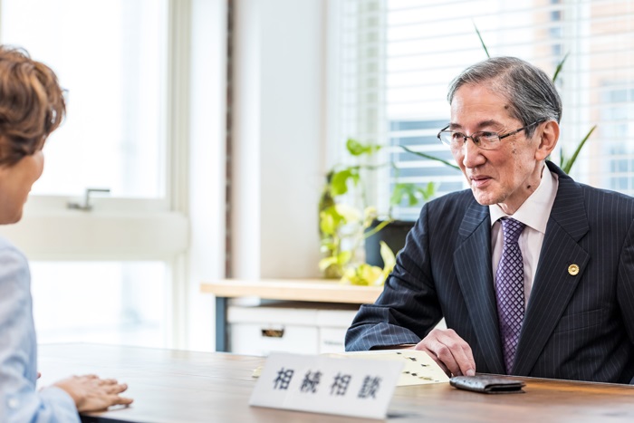 専門家のアドバイスが必要な場合