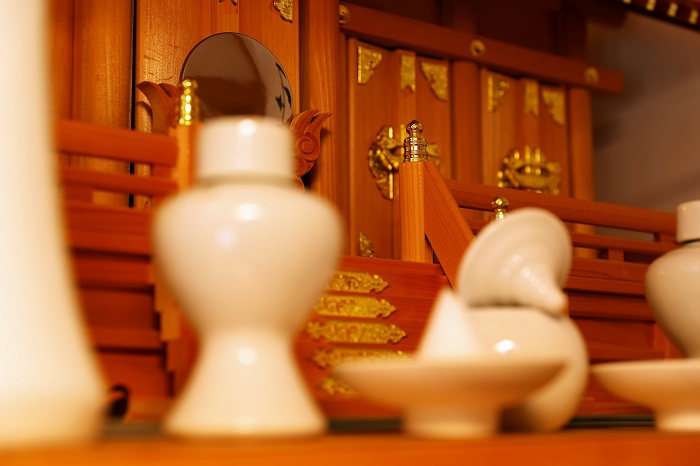 神具