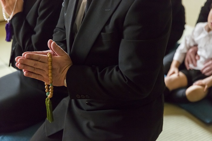 祀り、祈り、悲しみを癒す場所