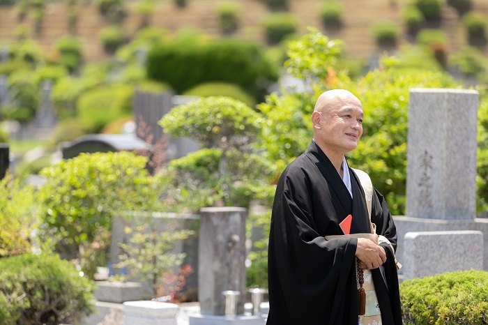 永代供養