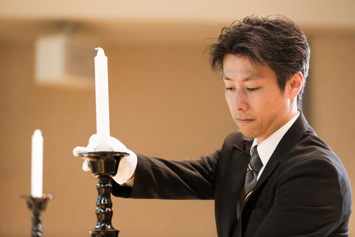 葬祭ディレクターの試験とは？