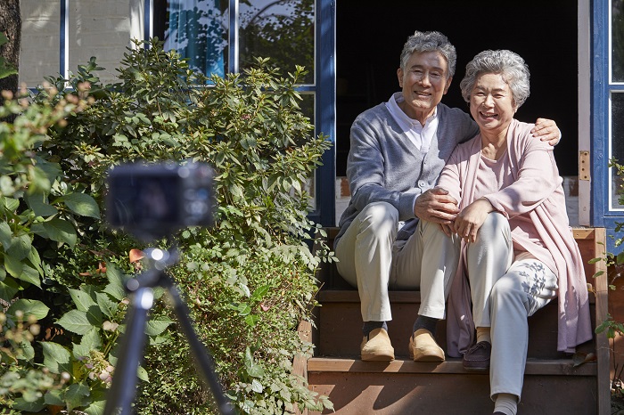 大切な方との死別