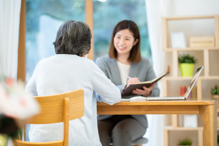 悲しみとの向き合い方