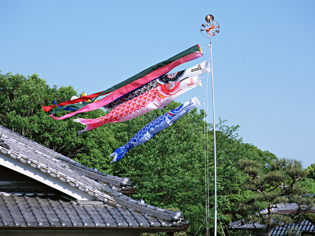 端午の節句