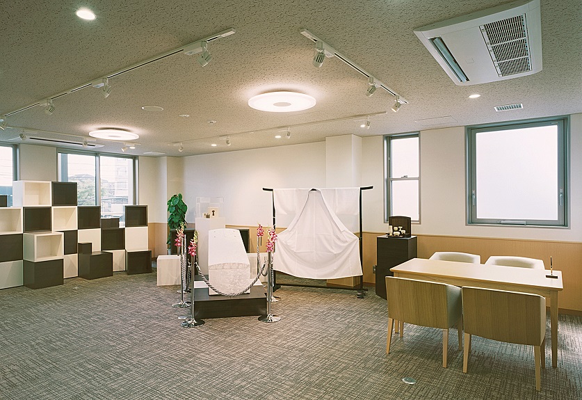 へいあん家族葬ホール <br>たむけ(武庫之荘)