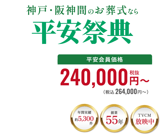 平安祭典